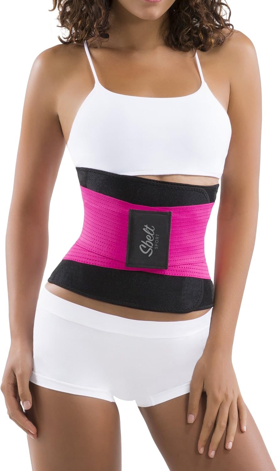 thermal waist trainer