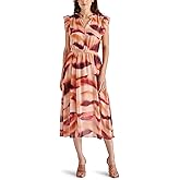 Steve Madden Womens Allegra Dress