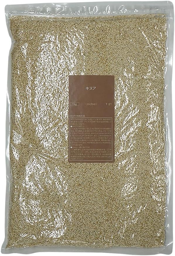 nichiei Quinoa 1kg