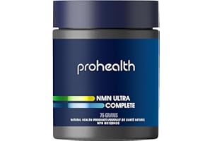 ProHealth NMN Ultra Complete (75 Grams)