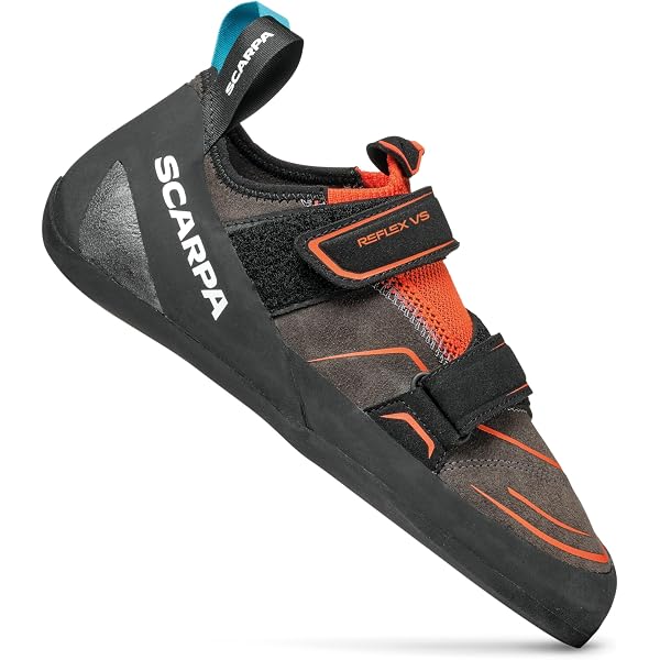Amazon.com | SCARPA Women display picture 1