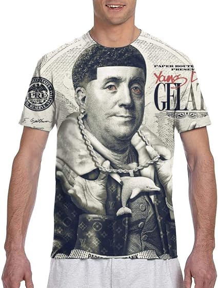 Amazon Com Short Sleeve Shirt For Men Soft Men S T Shirt Meech By Young Dolph T Shirts Black Clothing The latest music videos, short movies. amazon com