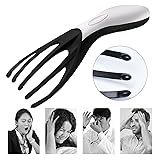 Fabura Electric Head Scalp Vibrating