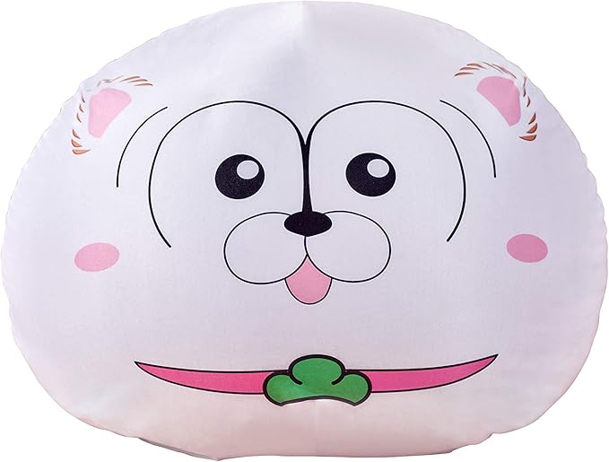 Amazon F Nex おそ松さん 松犬びっぐまるっこソファクッション チワワ アニメ 萌えグッズ 通販 Amazon F Nex おそ松さん 松犬びっぐまるっこソファクッション チワワ アニメ 萌えグッズ 通販