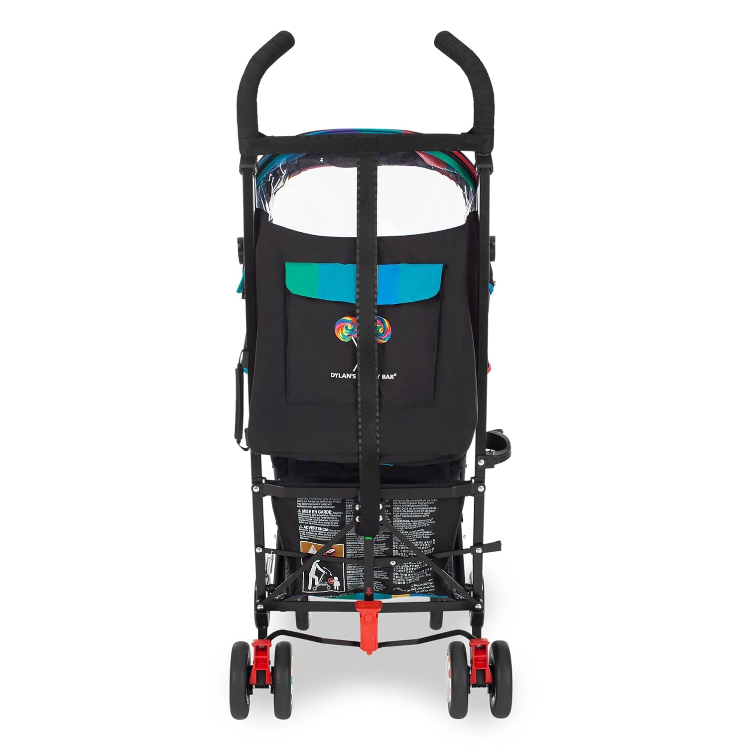 maclaren carrycot