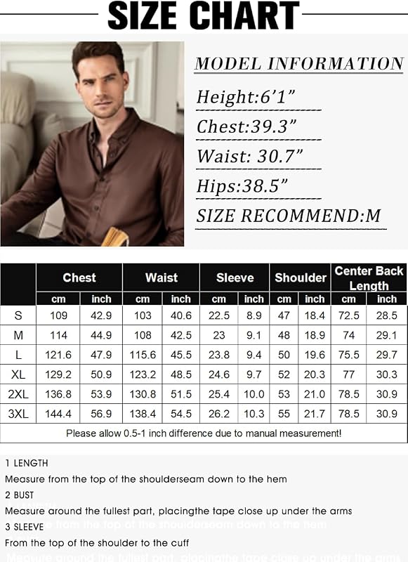 Camisa Hombre Manga Corta Verano 100% Algodón Camisas Hombre Casual Regular Fit Azul Marino XL