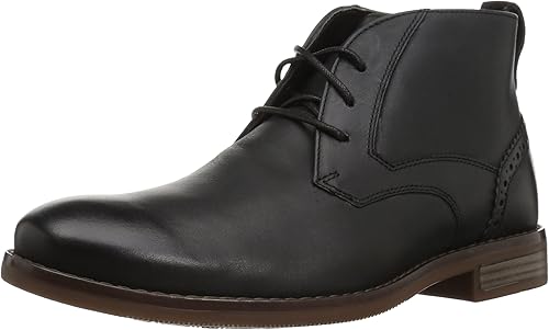rockport wynstin chukka boots mens
