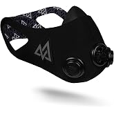 TRAININGMASK 2.0 Elevation Mask Blackout, Altitude Endurance Cardio