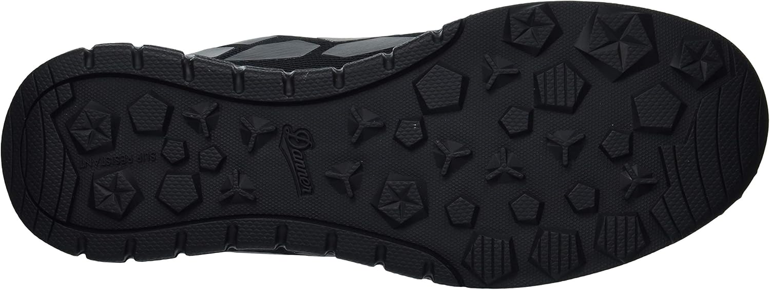 Danner Men's Duty Military and Tactical Boot: Shoes