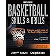 Basketball Skills & Drills
