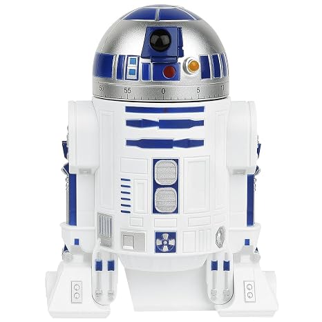 R2-D2 Kitchen Timer