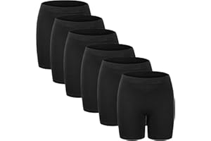 RieKet Girls Bike Cartwheel Shorts for Girls Toddler Under Dress Dance Short Kids Biker Shorts