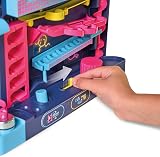TOMY Screwball Scramble Level Up Gravity Maze Marble Run Toy view 4