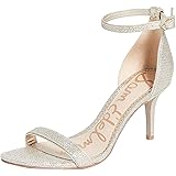 sam edelman glitter vinyl sandals