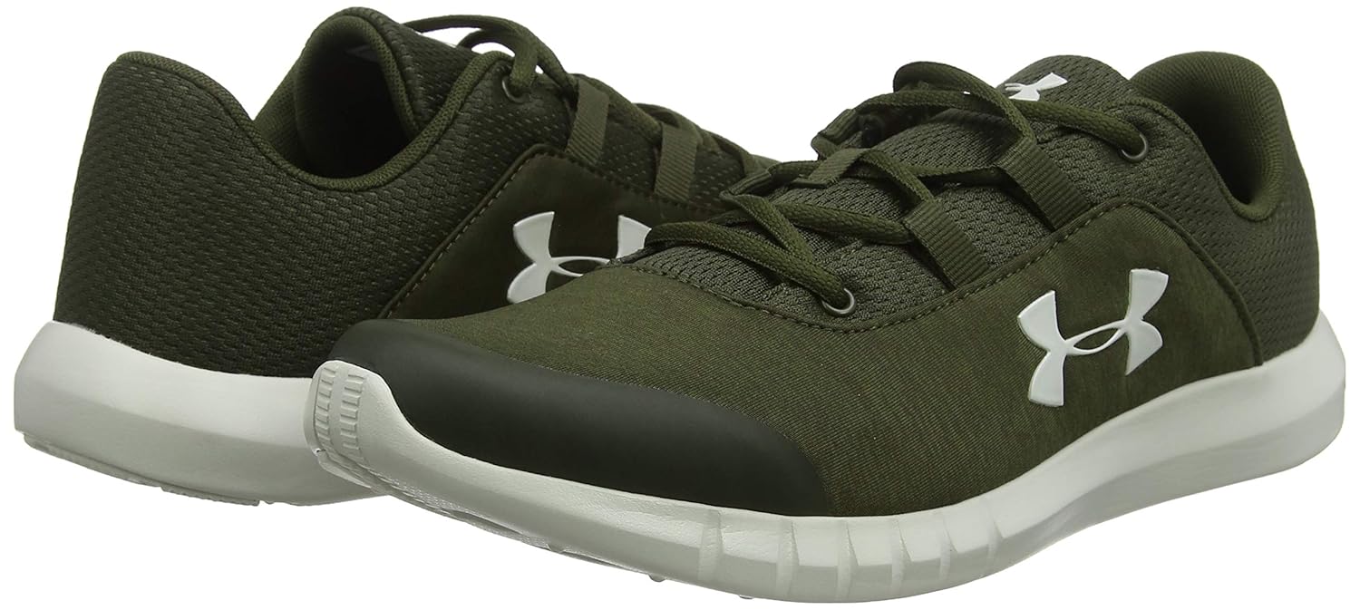 under armour men's mojo running shoes