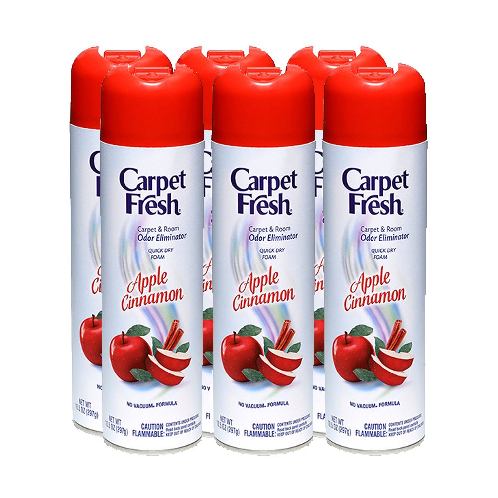 Best Spring Fresh Carpet Cleaning