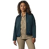 Dickies womens Unlined Eisenhower Jacket