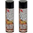 18oz Granite Cleaner (2 Pack)