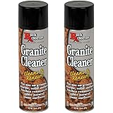 18oz Granite Cleaner (2 Pack)