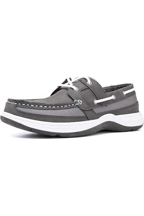 Sperry Mens Tarpon Ultralite 2-Eye Boat 