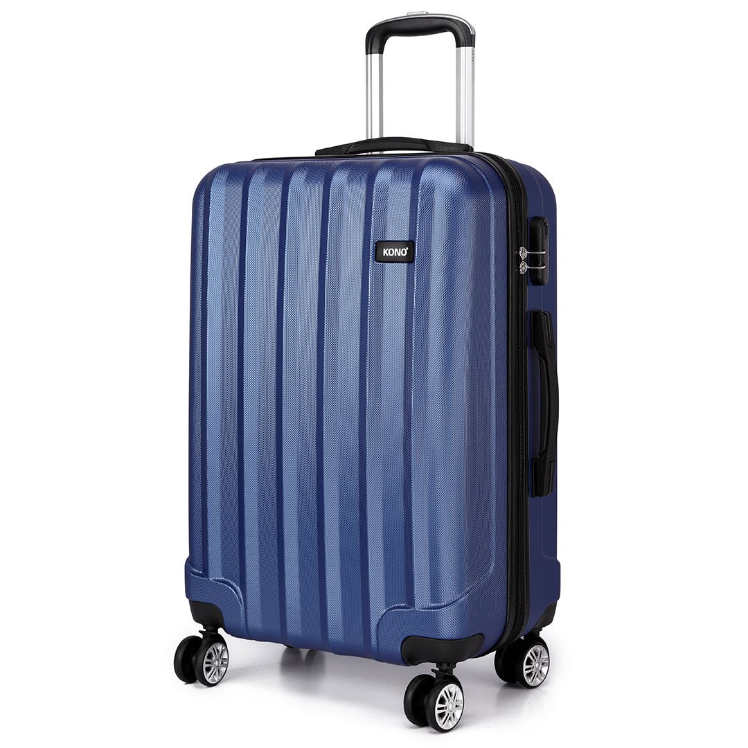 super lightweight cabin luggage
