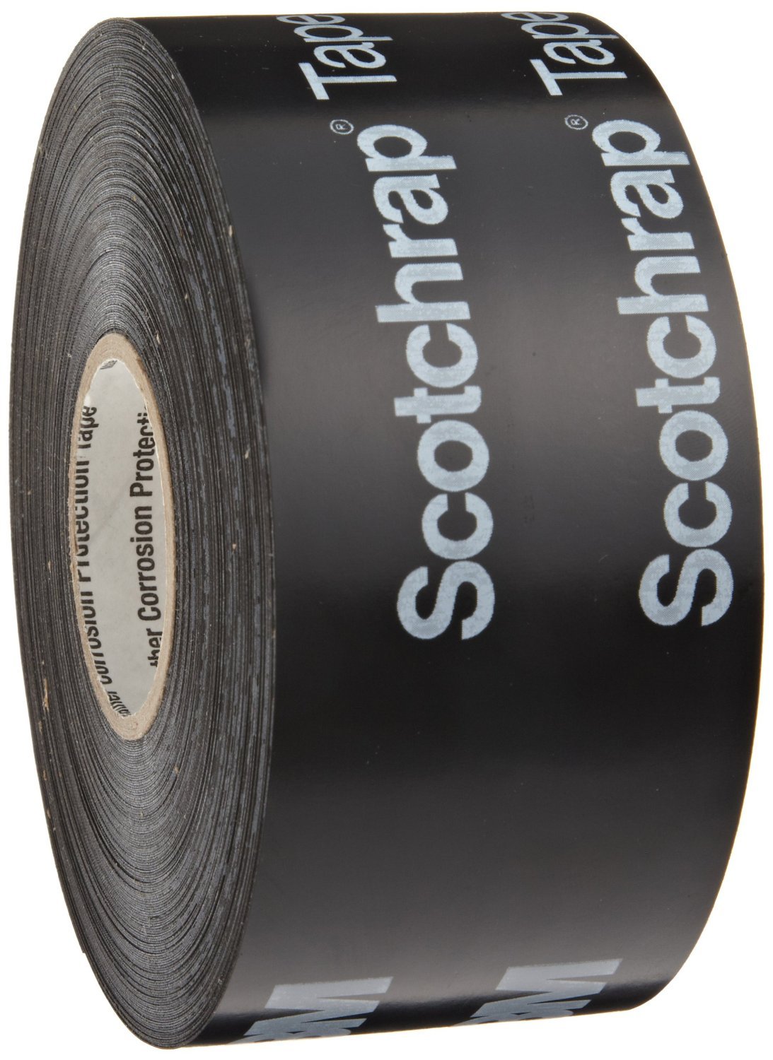 Best 3M Scotchrap Rubber Corrosion Protection Tape