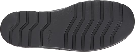 clarks men's vanek plain loafer