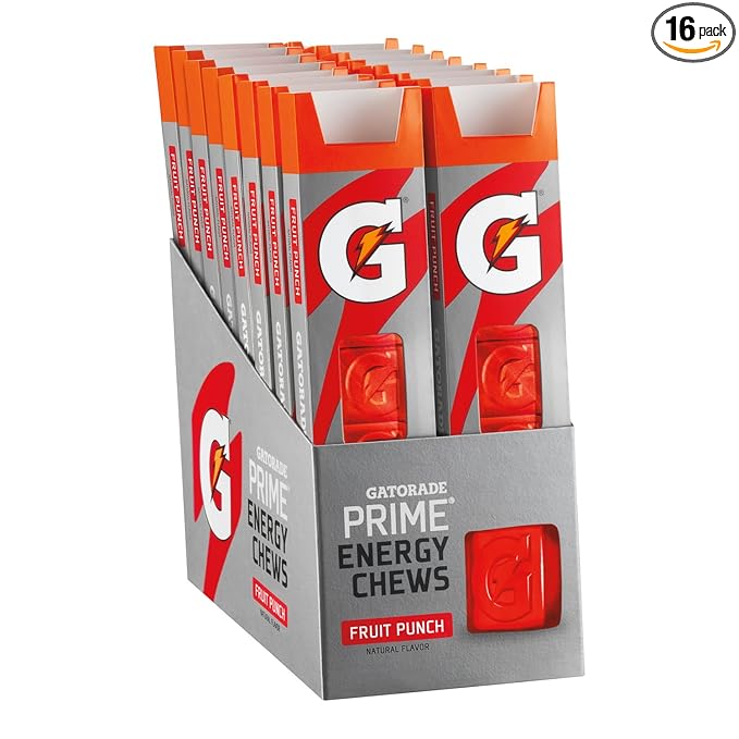 red gatorade shoes