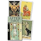 After Tarot Mini (Before and After Tarot, 4)