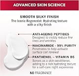 Olay Regenerist Night Cream Fragrance Free Anti-Wrinkle 50ml Niacinamide view 3