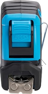 OX Tools OX Pro Dual Auto Lock Tape Measure 5m view 8