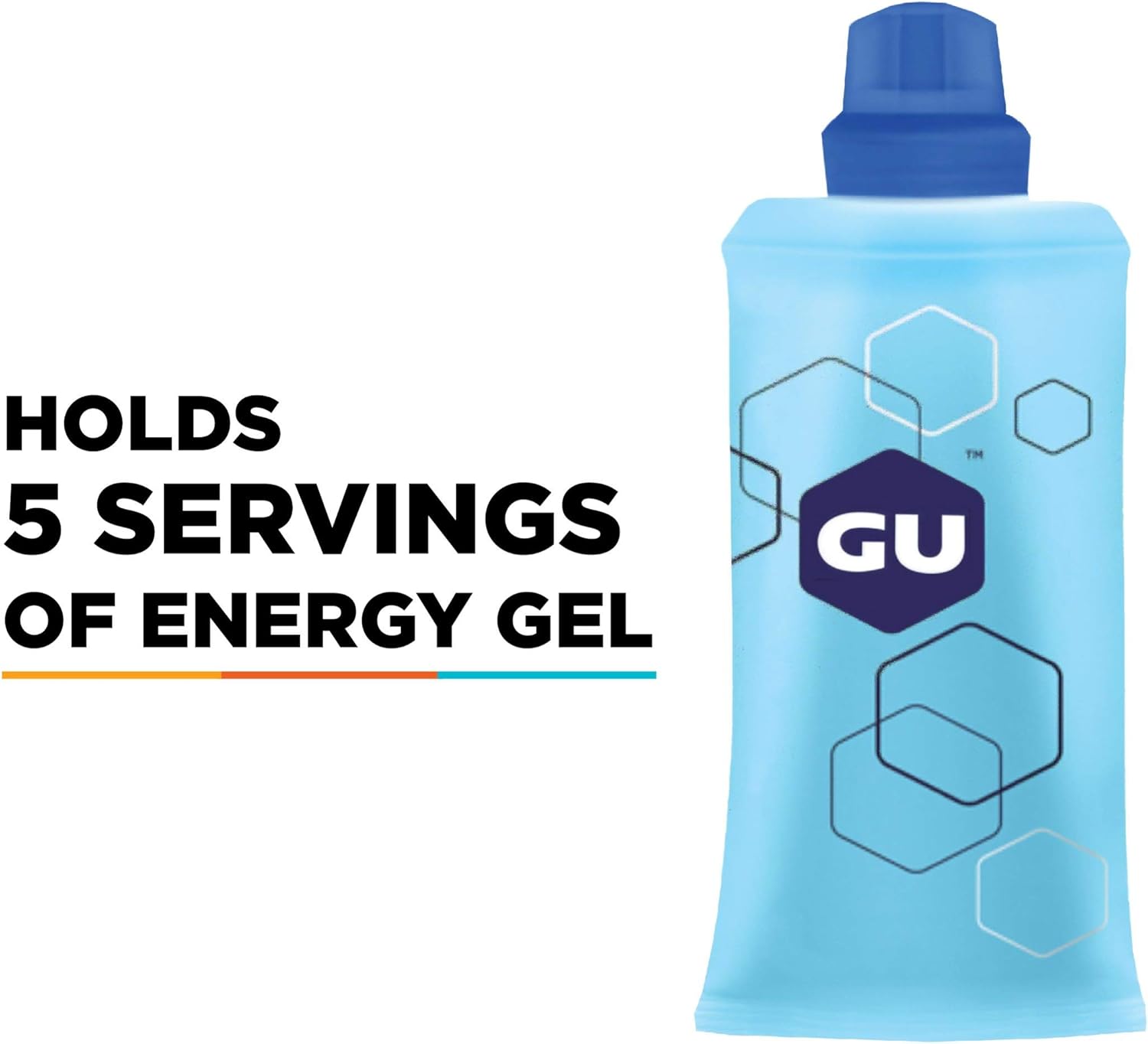 reusable running gel packs