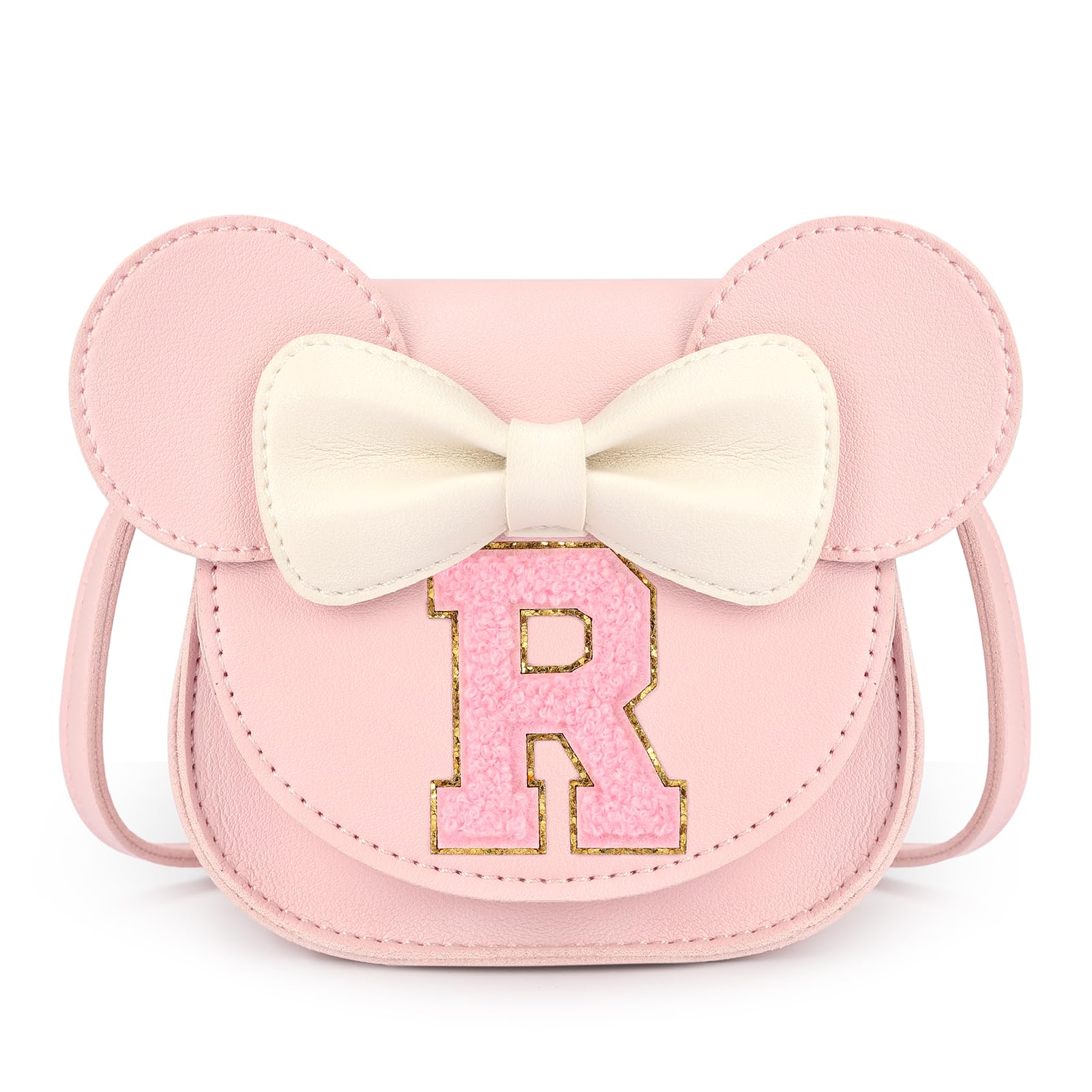 mibasies Toddler Purse Girl Gifts: Birthday Gifts
