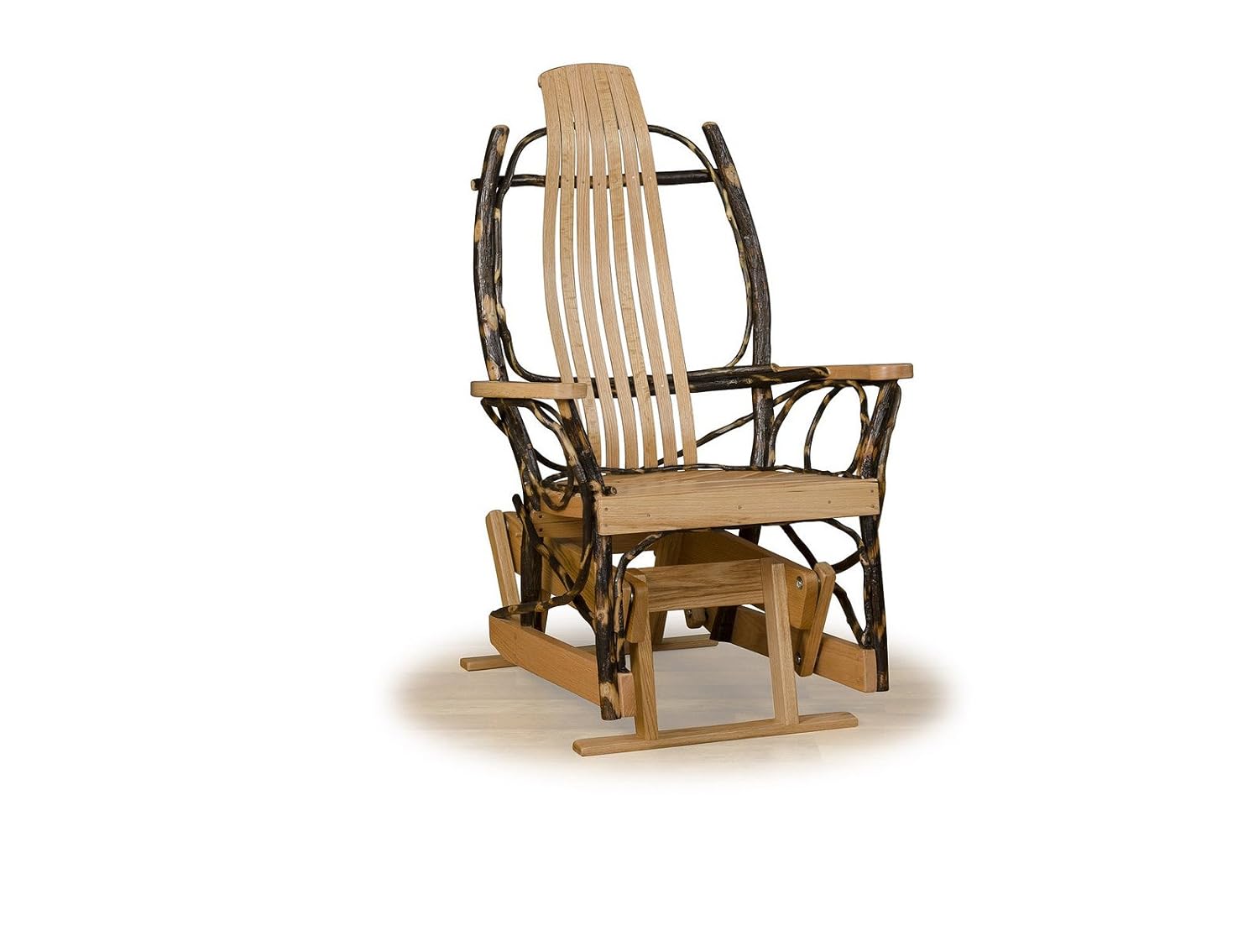 Best Amish Glider Rockers