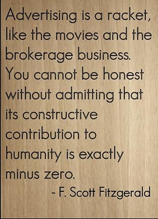 Download Zitat werbung Desktop Wallpaper Free Zitat Werbung