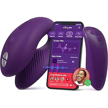 Amazon.com Gift Ideas: The most popular items ordered as gifts in Couple  Vibrators