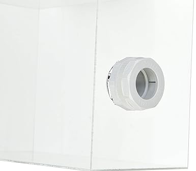 Amazon 三桂製作所 Em3型ケイグランド 大型 マルチコネクタ緩み止め機構付き 管用平行おねじ付き ライトグレー色品 Em3bg3236 電設用部品 資材 産業 研究開発用品 通販