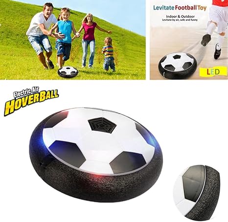 balon de futbol air disk