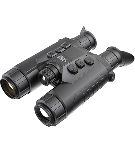 What is the Warranty on Sar Binoculars? Discover Now!