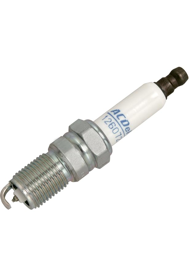 Amazon.com: Genuine GM 19256067 Spark Plug : Automotive 