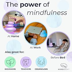 Mindsight 'Breathing Buddha' Guided Visual