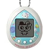 Tamagotchi Nano x Hello Kitty - Sky Blue