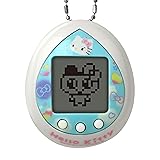 Tamagotchi Nano x Hello Kitty - Sky Blue