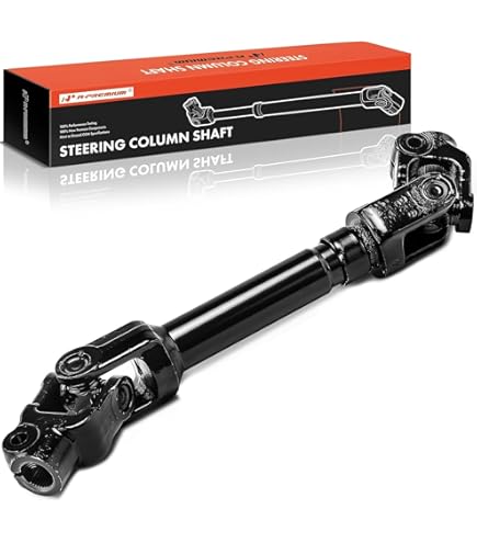 Genuine Toyota 45260-42090 Steering Shaft Assembly, Steering