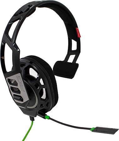 rig 100hx gaming headset xbox one