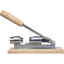 Zozen Collecteur De Noix, Tige De Ramassage De Gland, Dessus De Ramassage De Noix De Pécan – Sortie Directe Pour Gland, Noix De Pécan, Buckeyes, Noix De Caryer, Balles Nerf, Balles De