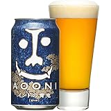 インドの青鬼 350ml&times;24本