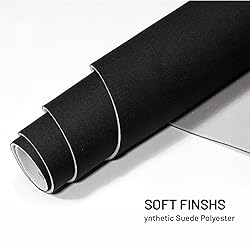 Babnecl Auto Headliner Fabric 96" L × 60" W Mesh