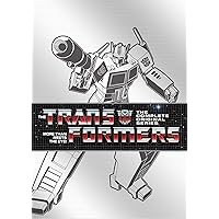 Transformers: The Complete Original Series [DVD]