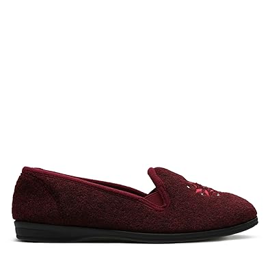 clarks marsha slippers